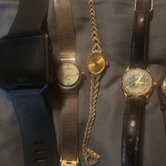 Assorted Watches Collection - Picture 3 of 3